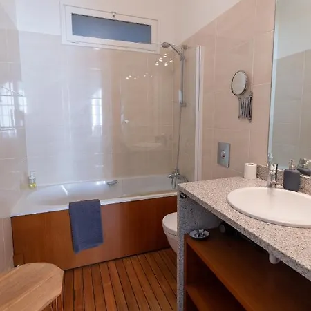 Bel Bourgeois Au Centre-ville De Apartamento *