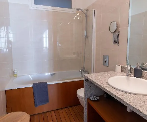 Bel Bourgeois Au Centre-ville De Appartement *