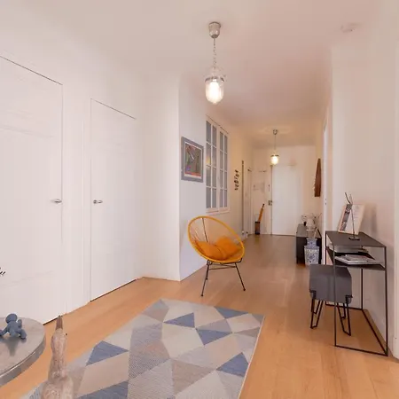 Bel Bourgeois Au Centre-ville De * Μπιαρίτζ